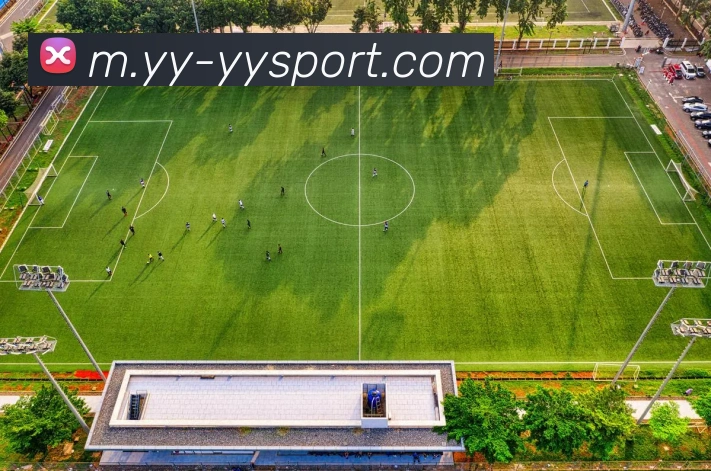 易游体育APP 封面图